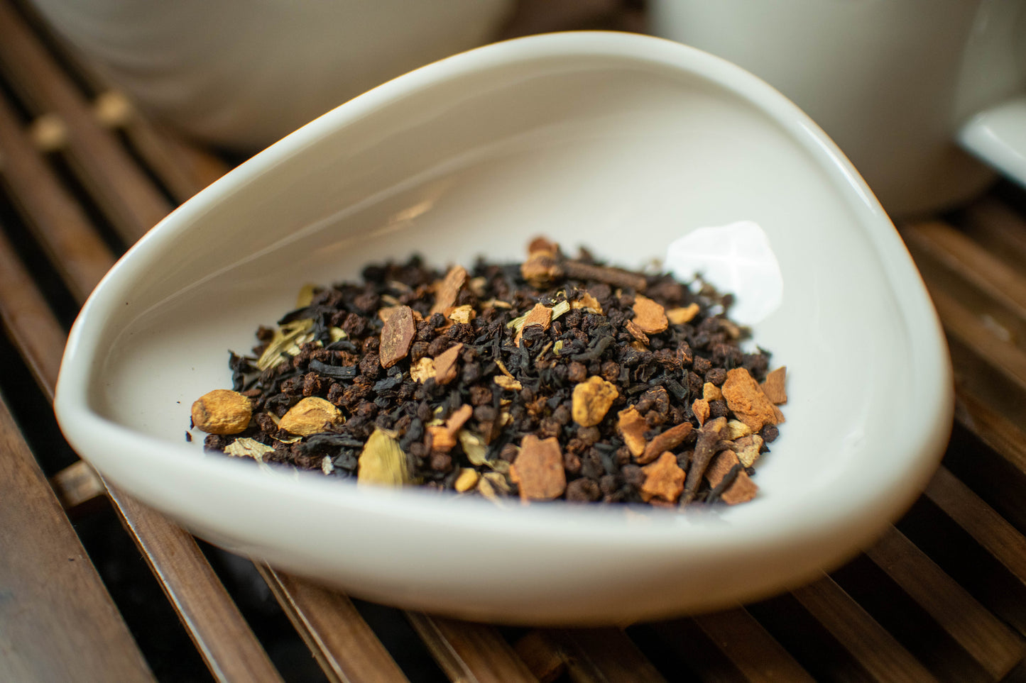 Rustic Chai