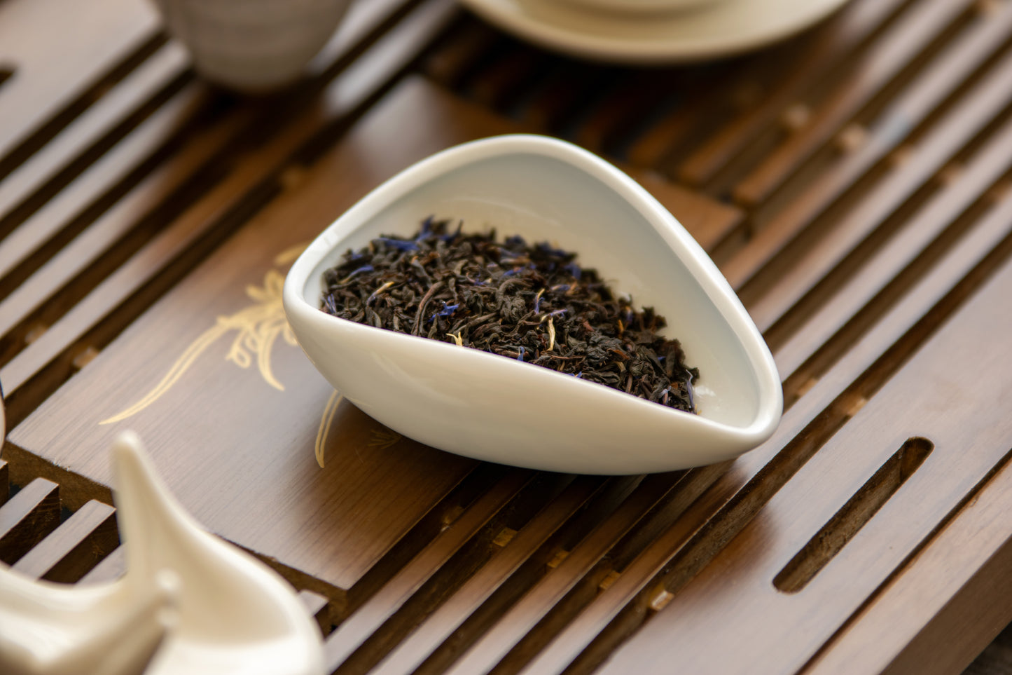 Earl Grey