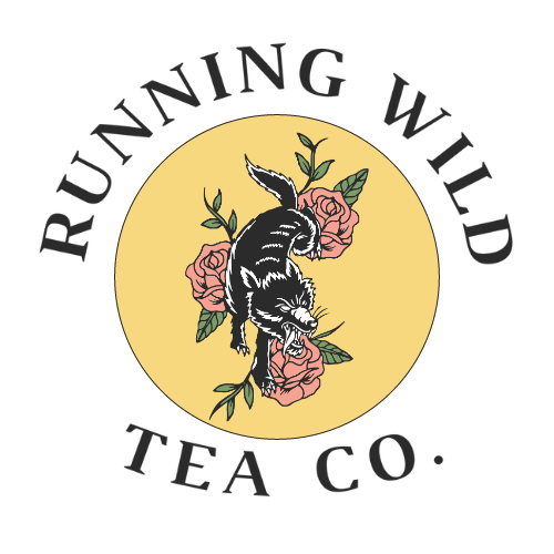 Running Wild Tea Co.