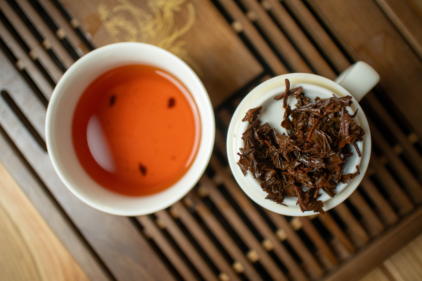 Assam Orthodox Black Tea