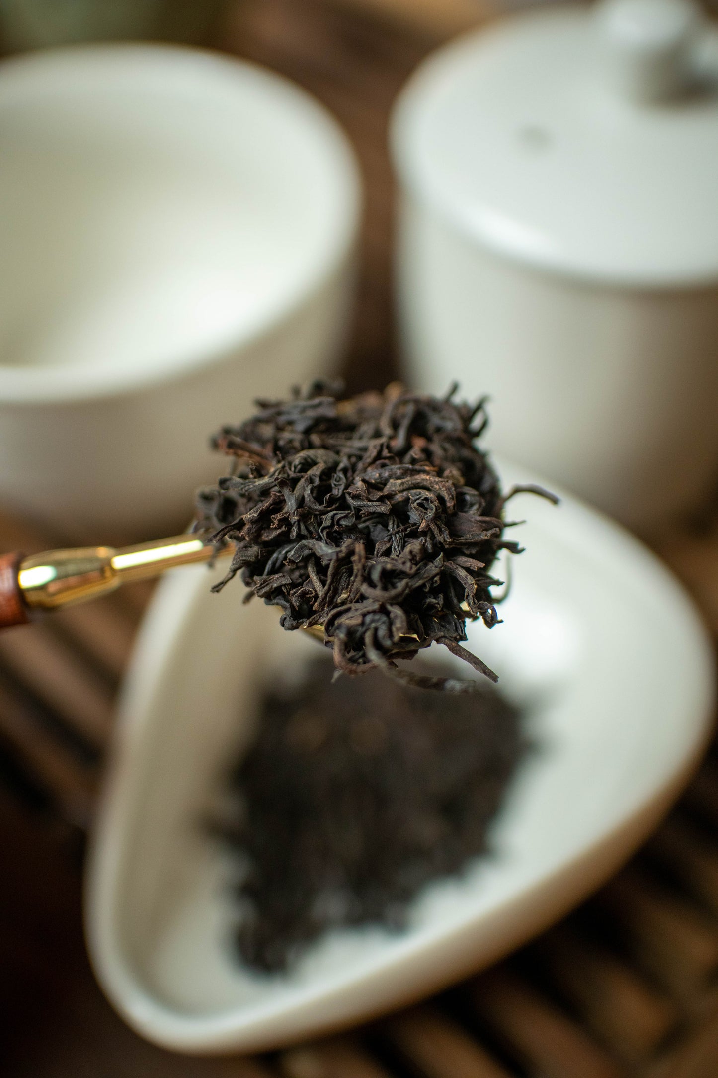 Assam Orthodox Black Tea