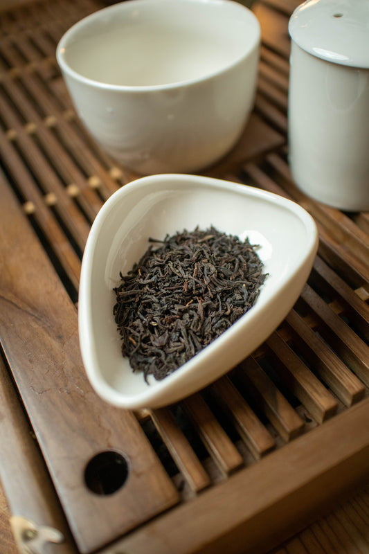 Assam Orthodox Black Tea