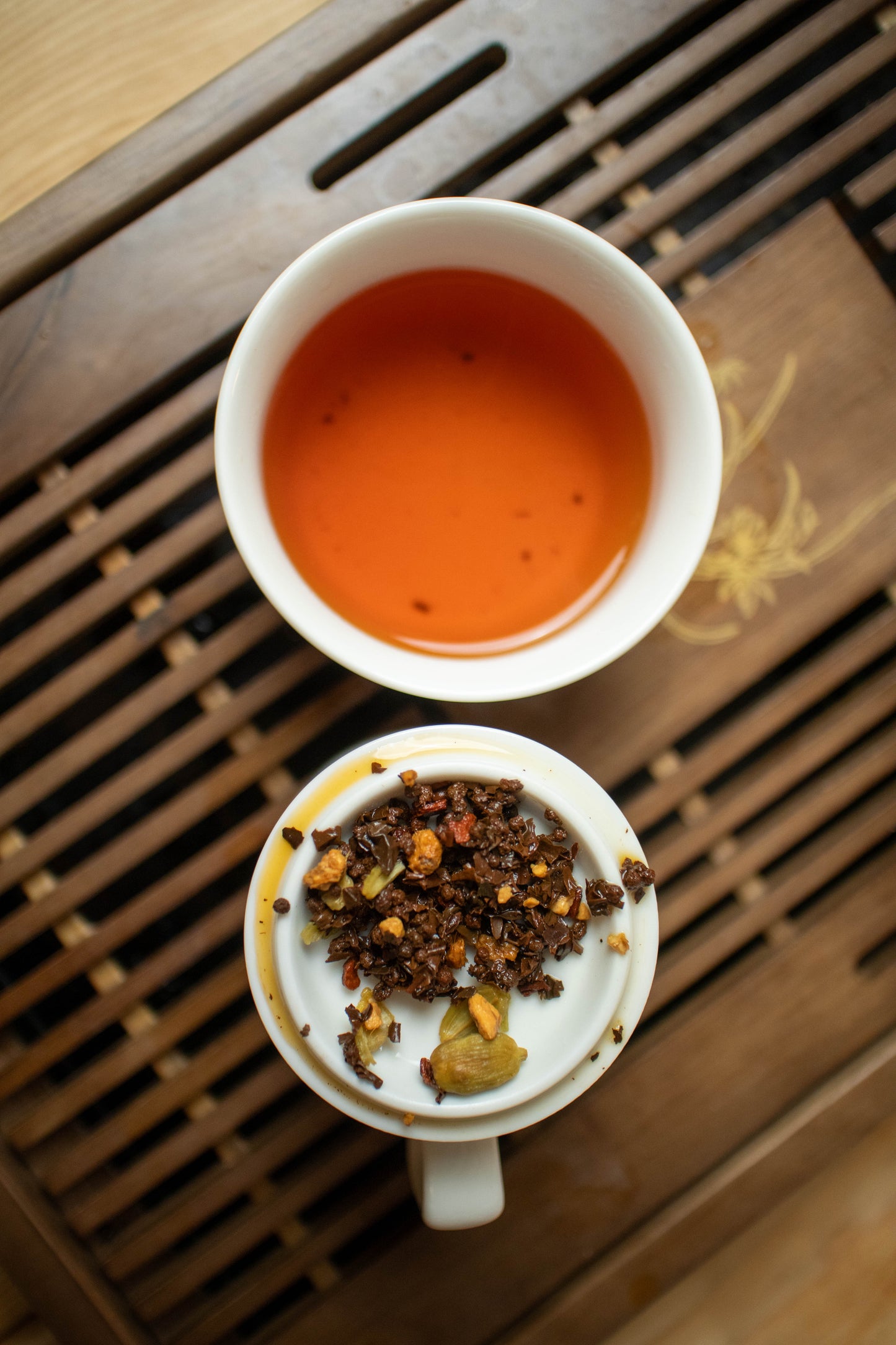Rustic Chai