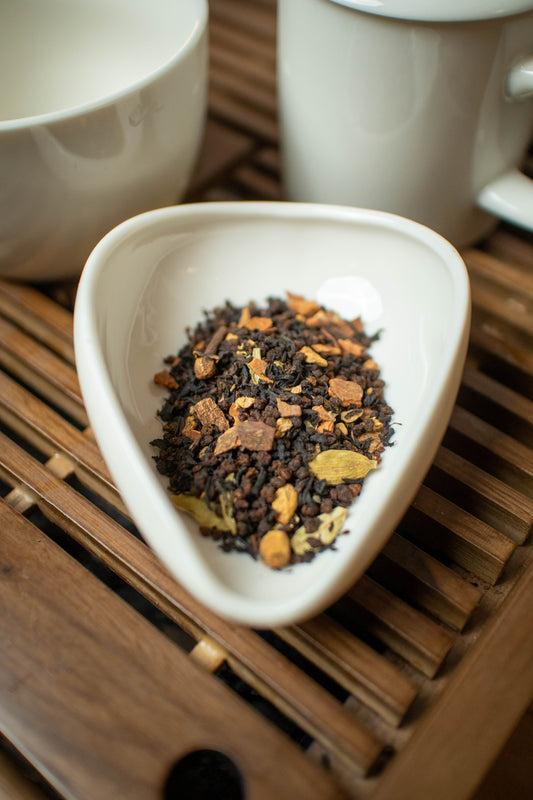 Rustic Chai