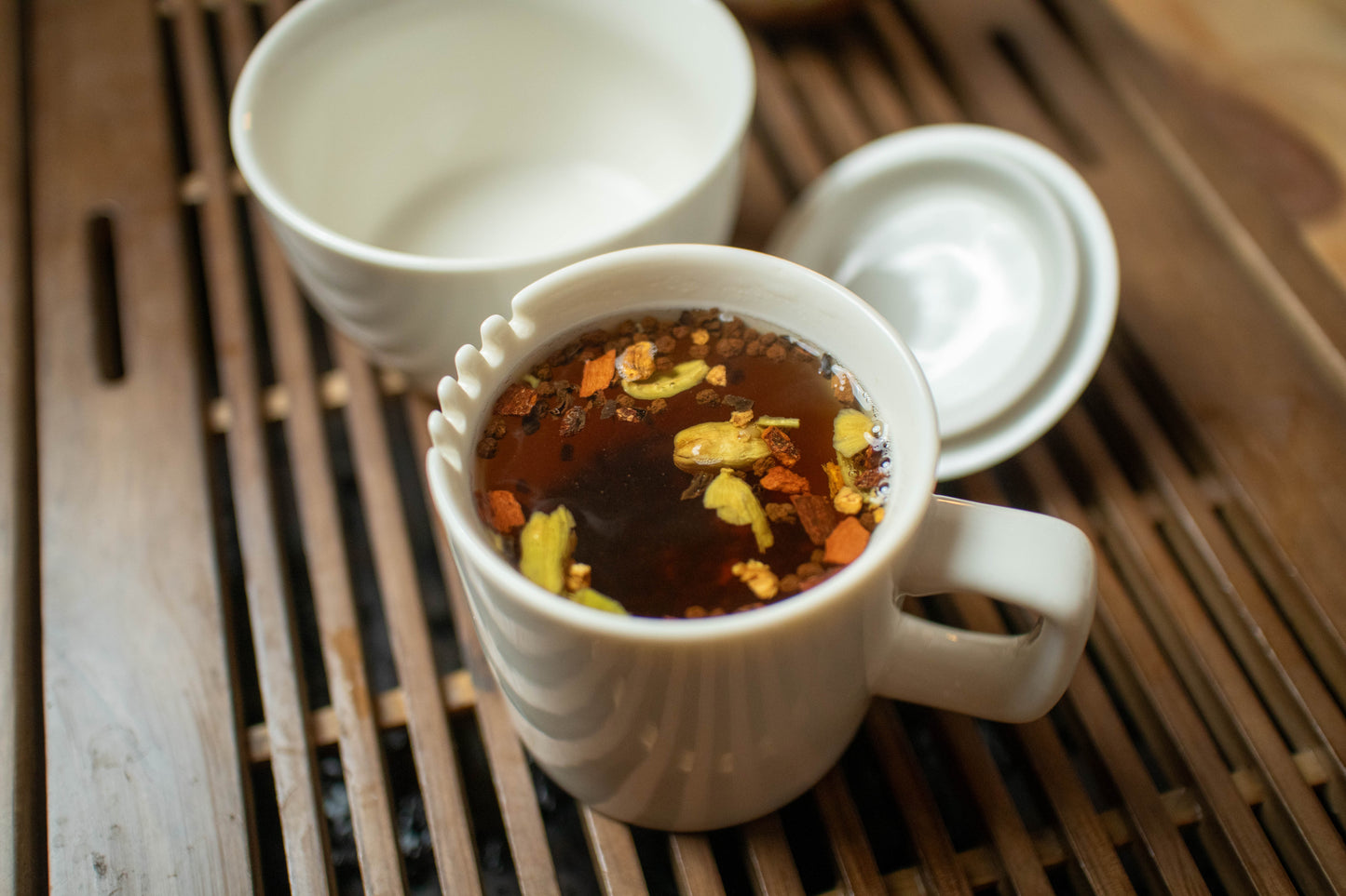 Rustic Chai