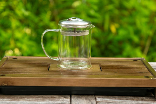 CasaWare Tea Pot - 15 oz