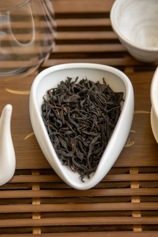 Wuyishan Black Tea
