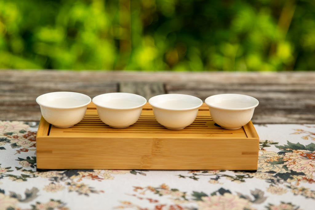 11-Piece Gongfu Tea Set