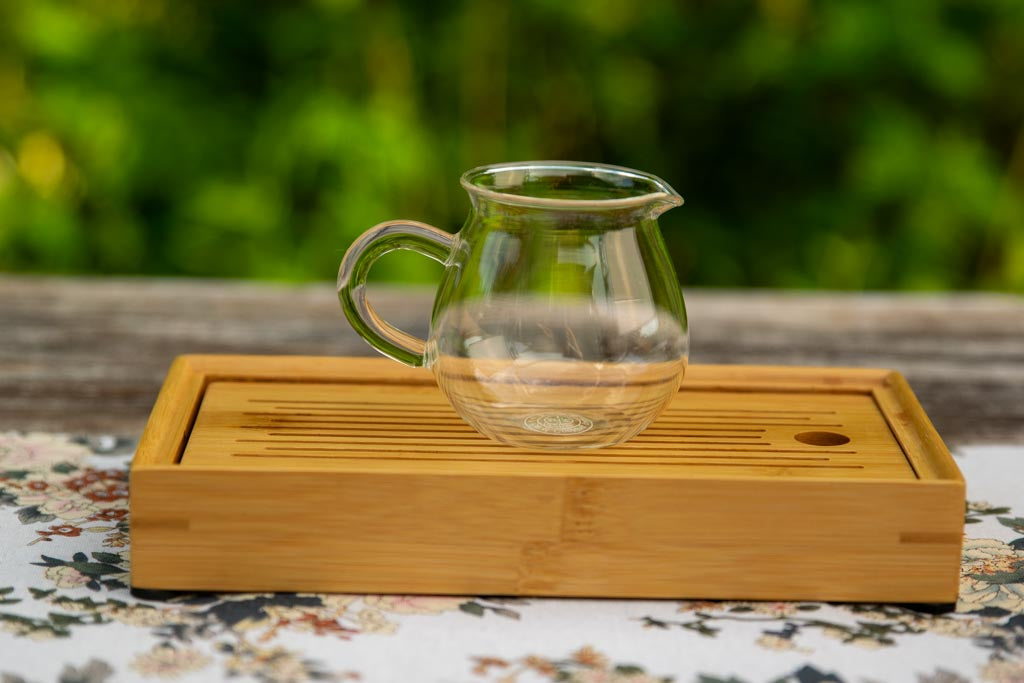 11-Piece Gongfu Tea Set