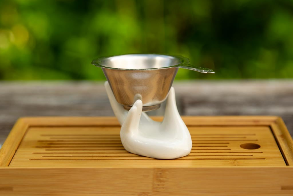 11-Piece Gongfu Tea Set