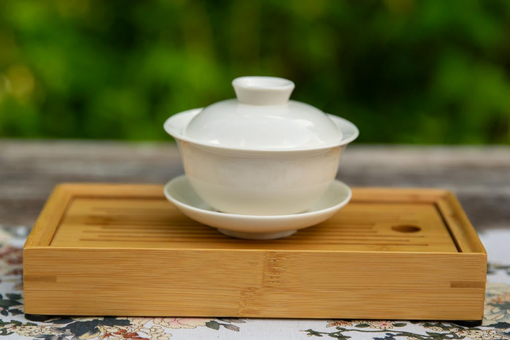 11-Piece Gongfu Tea Set