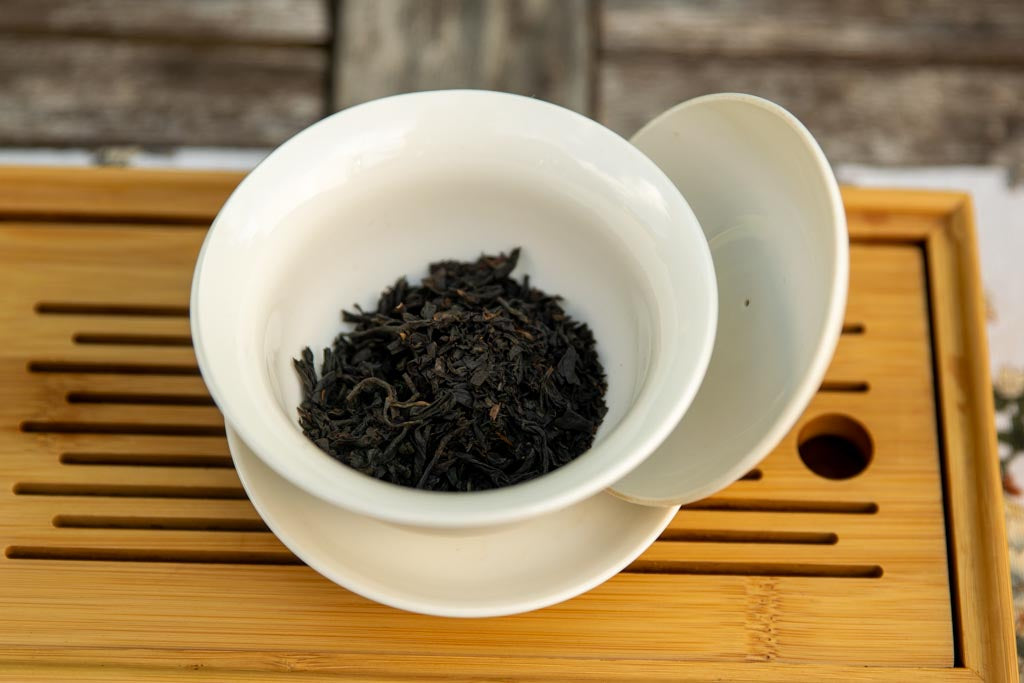 11-Piece Gongfu Tea Set